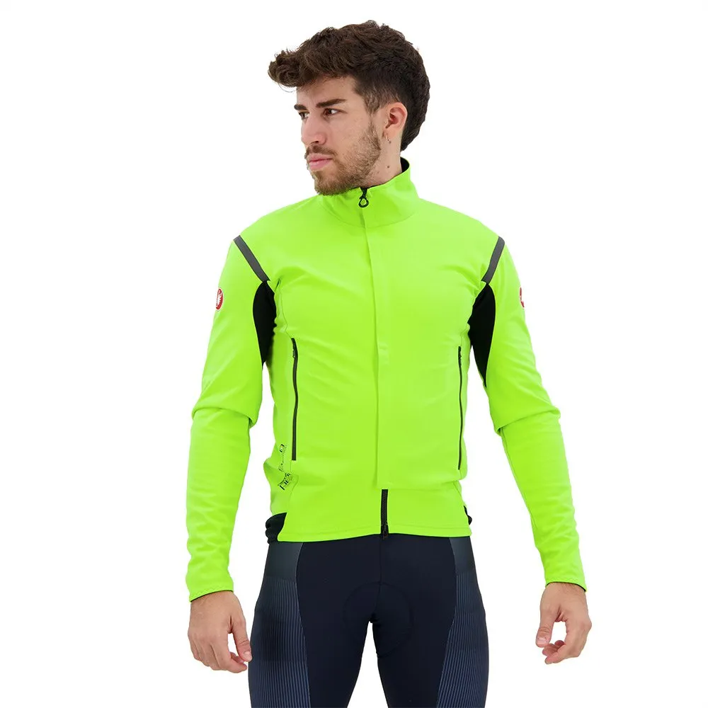 Castelli Perfetto Ros 2 Jacke