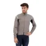 Nickel grey / travertino grey
