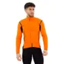 Orange / red / grey