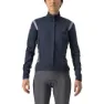Savile blue / silver reflex