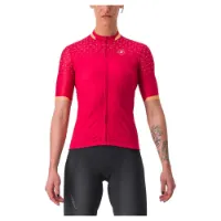 Castelli Pezzi Kurzarm-radtrikot