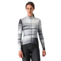 Castelli Phase Langarm-trikot