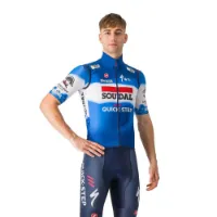 Castelli Pro Light Soudal Quick-step 2024 Weste