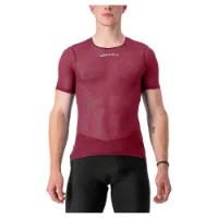 Castelli Pro Mesh 2.0 Unterhemd Kurzarm