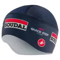 Castelli Pro Thermal Soudal Quick-step 2023 Nackenwärmer