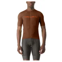 Castelli Prologo Lite Kurzarm-radtrikot