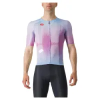 Castelli R-a/d Kurzarm-radtrikot