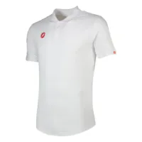 Castelli Race Day Kurzarm-poloshirt