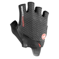Castelli Rosso Corsa Pro V Handschuhe