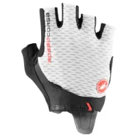 Castelli Rosso Corsa Pro V Handschuhe