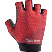 Castelli Roubaix Gel 2 Kurze Handschuhe
