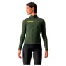 Military green / saffron