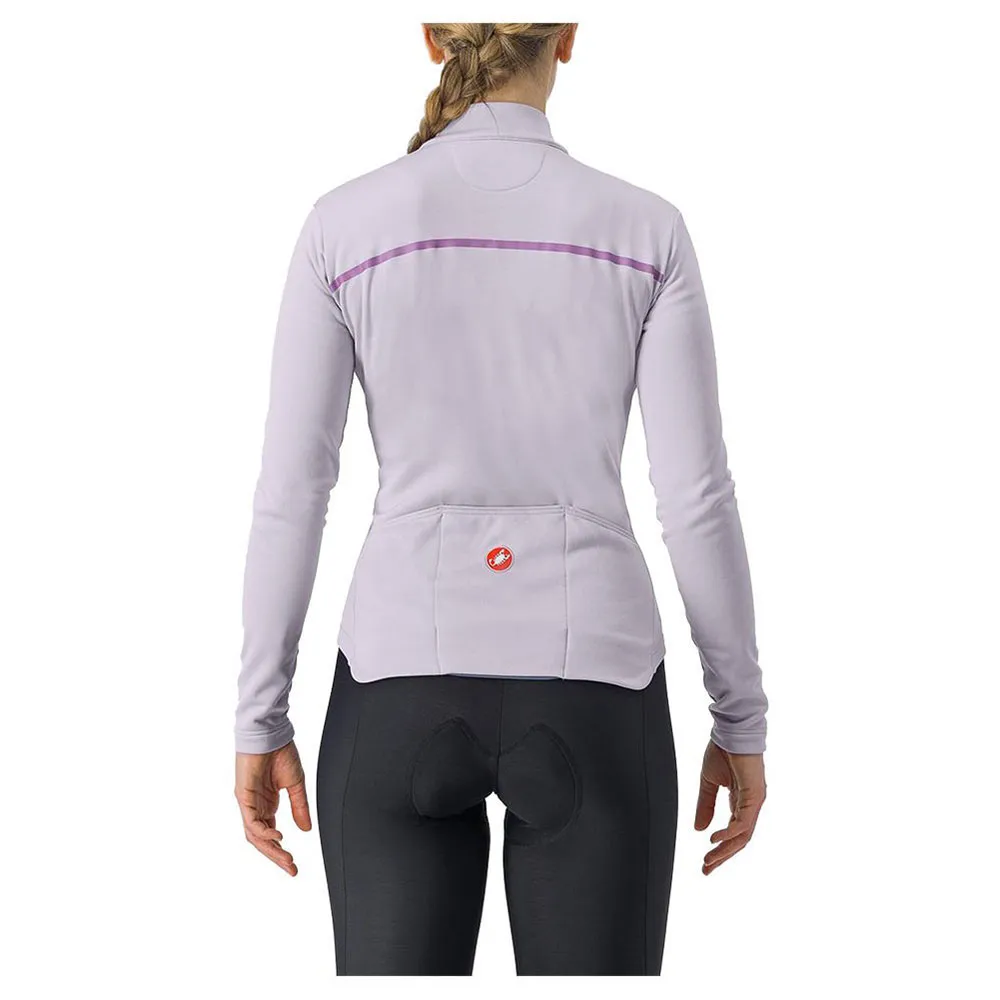Castelli Sinergia 2 Langarm-trikot
