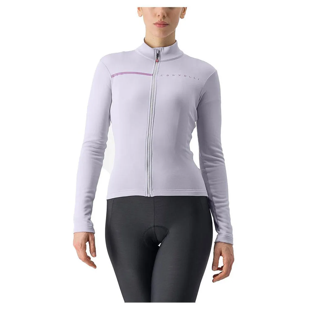 Castelli Sinergia 2 Langarm-trikot