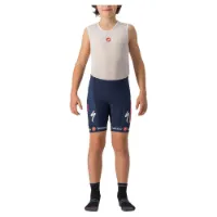 Castelli Soudal Quick-step 2023 Radhose