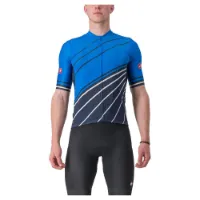 Castelli Speed Strada Kurzarm-radtrikot