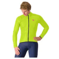 Castelli Squall Shell Jacke