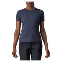 Castelli Tech 2 Kurzarm-t-shirt