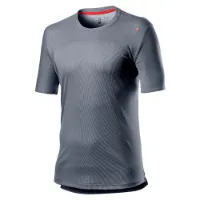 Castelli Tech Kurzarm-baselayer