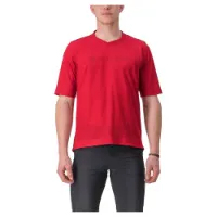 Castelli Trail Tech 2 Kurzarm-t-shirt