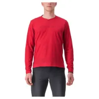 Castelli Trail Tech 2 Langarm-t-shirt