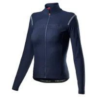 Castelli Tutto Nano Ros Langarm-trikot