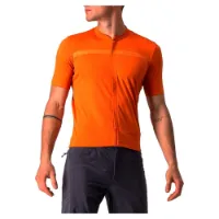 Castelli Unlimited Allroad Kurzarm-radtrikot