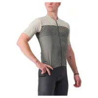Castelli Unlimited Entrata Kurzarm-radtrikot
