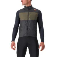 Castelli Unlimited Puffy Weste