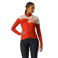Castelli Unlimited Thermal 2 Langarm-trikot