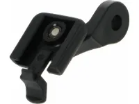 CatEye Halterung für Rücklicht TL-LD 300 / 250 / 260 mit seitlicher Montage