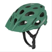 Catlike Leaf Frosty Spruce Mtb-helm