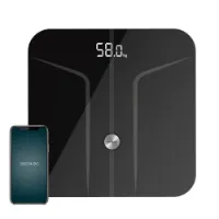 Cecotec Precision 9750 Smart Healthy Waage