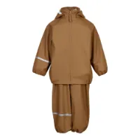 Celavi Basic Pu Langarm-set