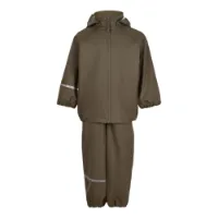 Celavi Basic Pu Langarm-set