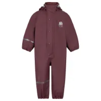 Celavi Suit Solid Pu Langarm-set