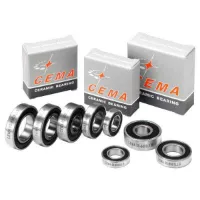 Cema 6903 Ceramic Lager