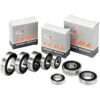 Cema 699 Ceramic Lager