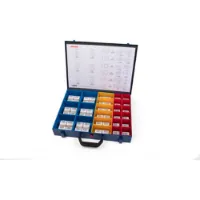 Cema Professional Lager 96 Einheiten