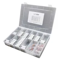 Cema Schachtel Mit Sortiment 50 Einheiten