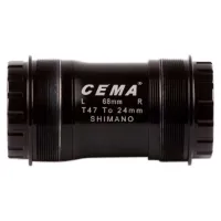 Cema T47 Ceramic Fsa386/rotor 30 Mm Lagerschalen