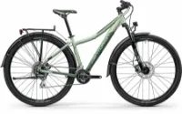 Centurion Backfire Fit Comp 50 EQ cool mint 2024 29" Diamant