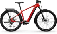 Centurion Backfire R800i EQ infra 2024 29" 750 Wh Diamant