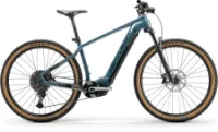 Centurion Backfire R800i uni 2025 29" 750 Wh Diamant