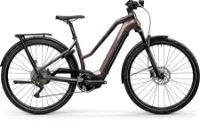 Centurion E-Fire R2000i T merlot 28" 625 Wh Trapez