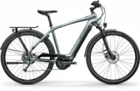 Centurion E-Fire Sport R760i schiefer 2024 28" 625 Wh Diamant