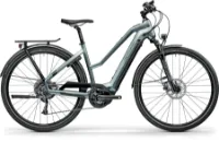 Centurion E-Fire Tour R760i schiefer 2024 28" 625 Wh Trapez