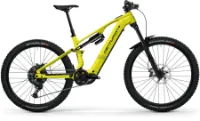 Centurion No Pogo R1000 Mossy GrÃ¼n 2025 29"/27,5" 800 Wh Diamant