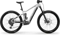 Centurion No Pogo R2700i weißsilber/grau 2024 29" 750 Wh Diamant