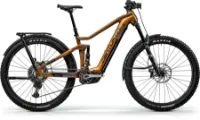 Centurion Numinis R2700i/R2600i EQ torino gold 2024 29" 750 Wh Diamant